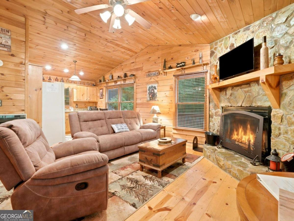 151 Hatchet Trail Cherry Log - Photo 18