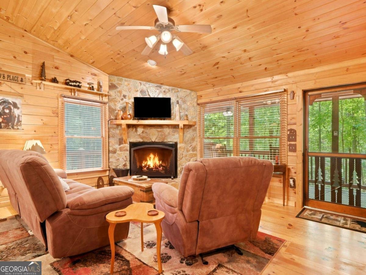 151 Hatchet Trail Cherry Log - Photo 19
