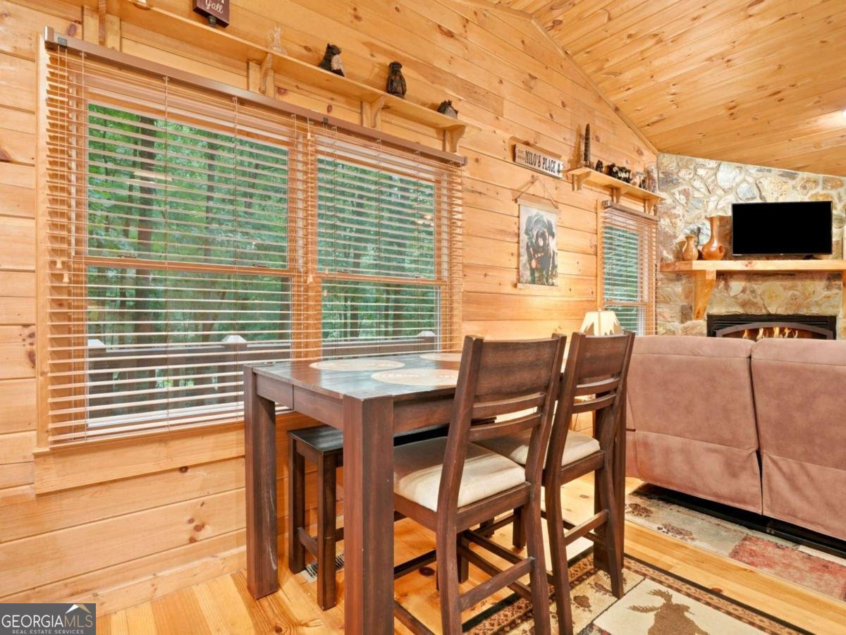 151 Hatchet Trail Cherry Log - Photo 20