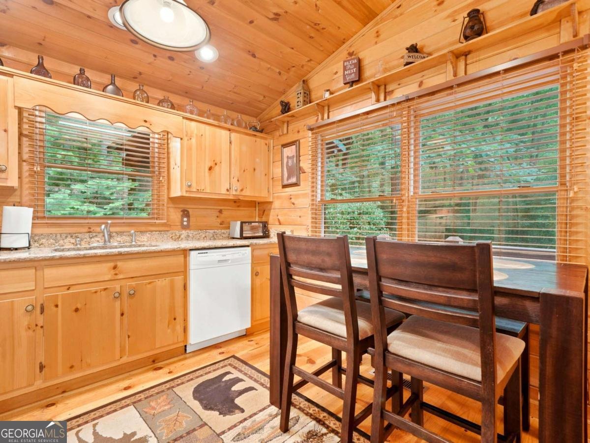 151 Hatchet Trail Cherry Log - Photo 21