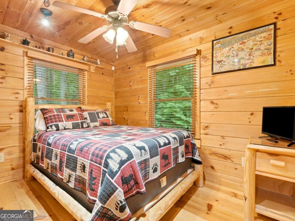 151 Hatchet Trail Cherry Log - Photo 27
