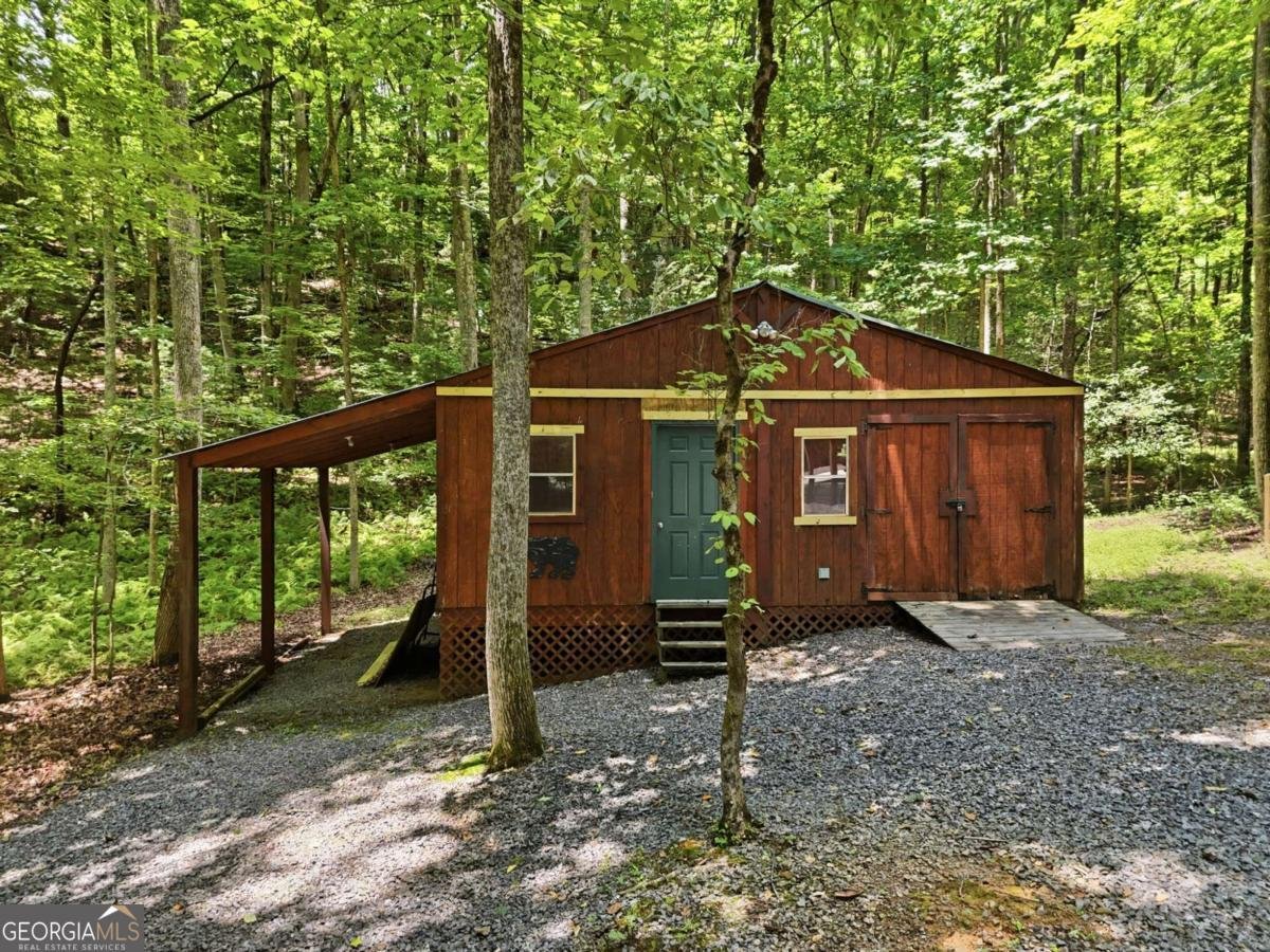 151 Hatchet Trail Cherry Log - Photo 35