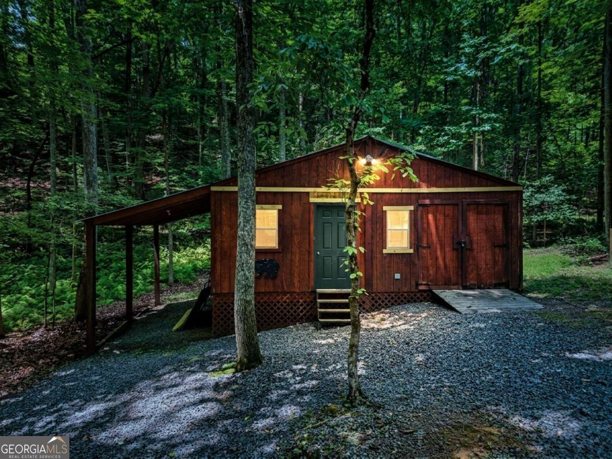 151 Hatchet Trail Cherry Log - Photo 36