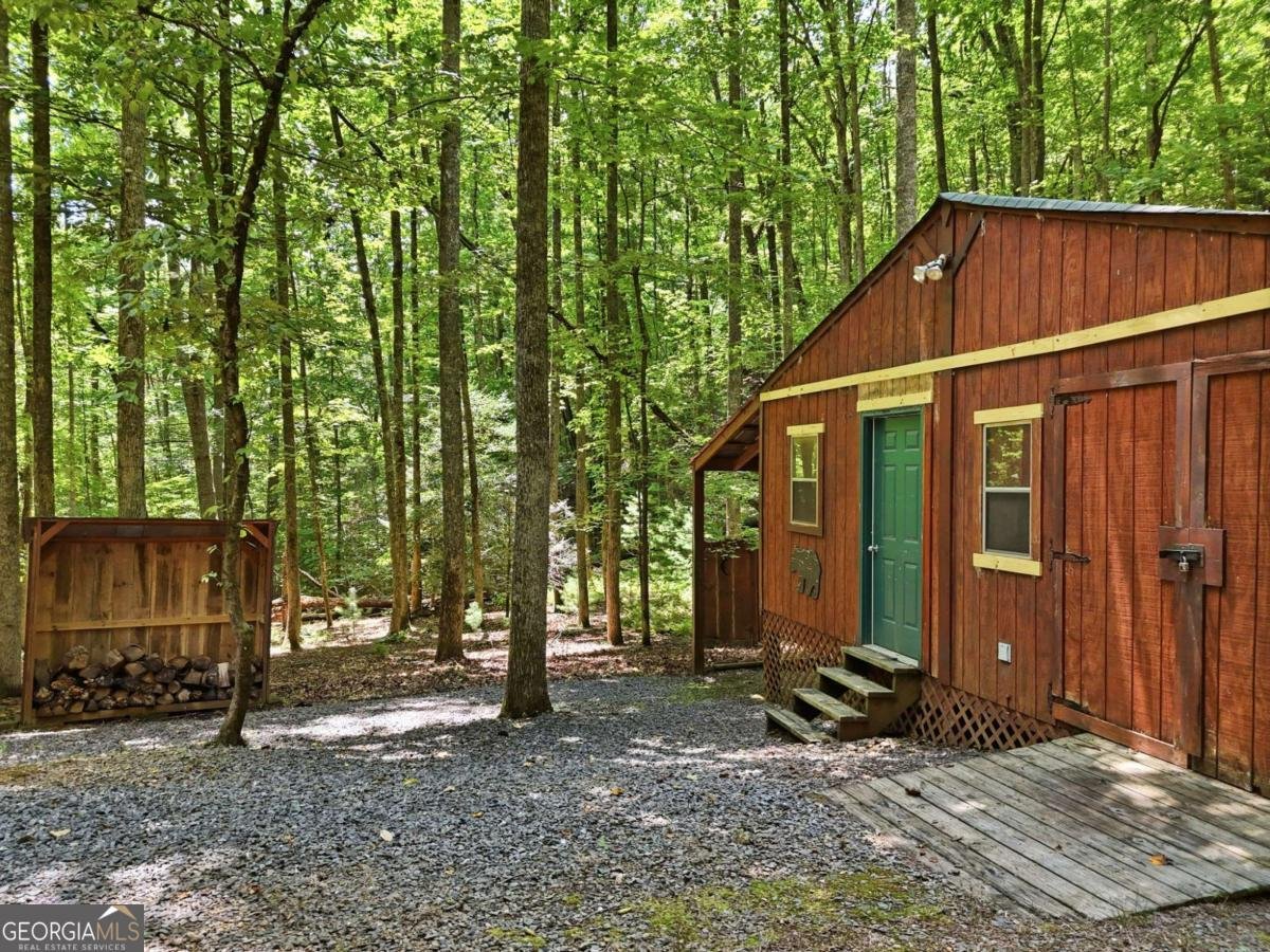 151 Hatchet Trail Cherry Log - Photo 37