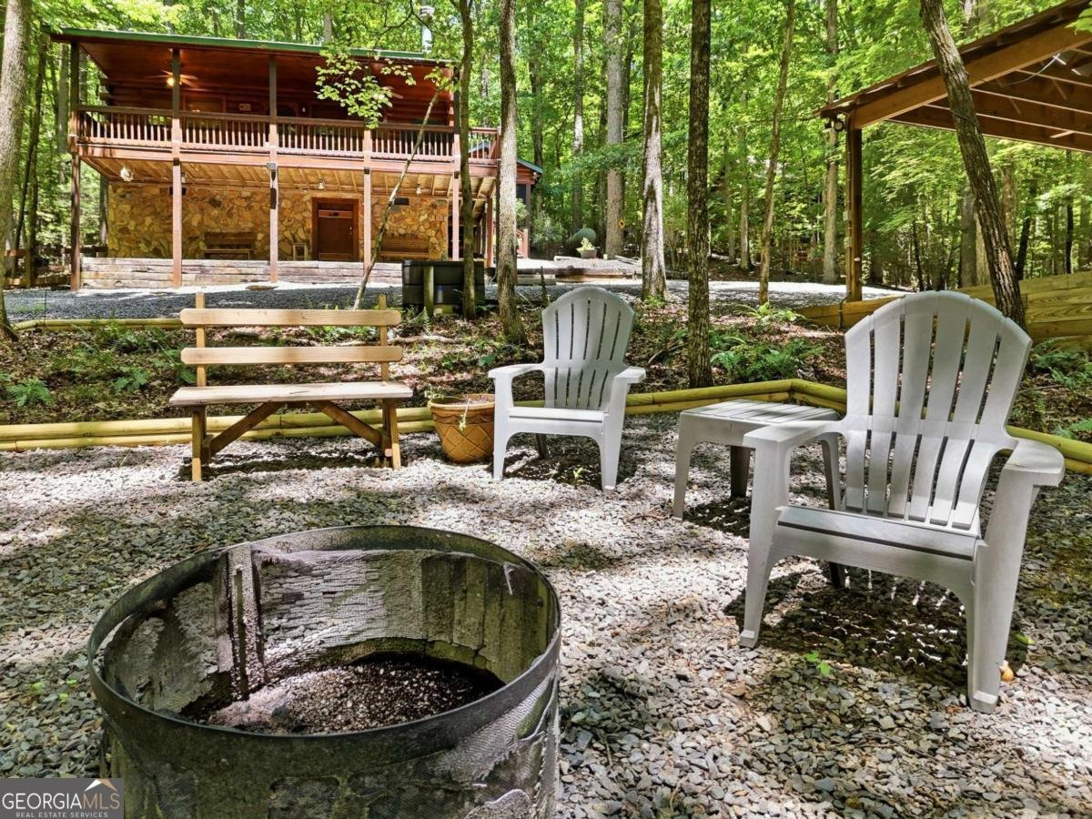 151 Hatchet Trail Cherry Log - Photo 43