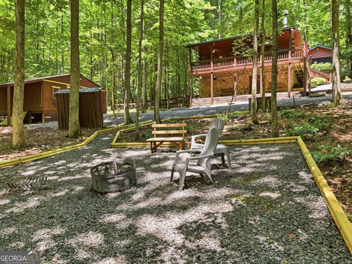 151 Hatchet Trail Cherry Log - Photo 45