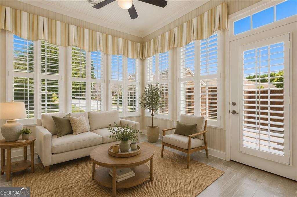 601 Haven Circle Douglasville - Photo 11