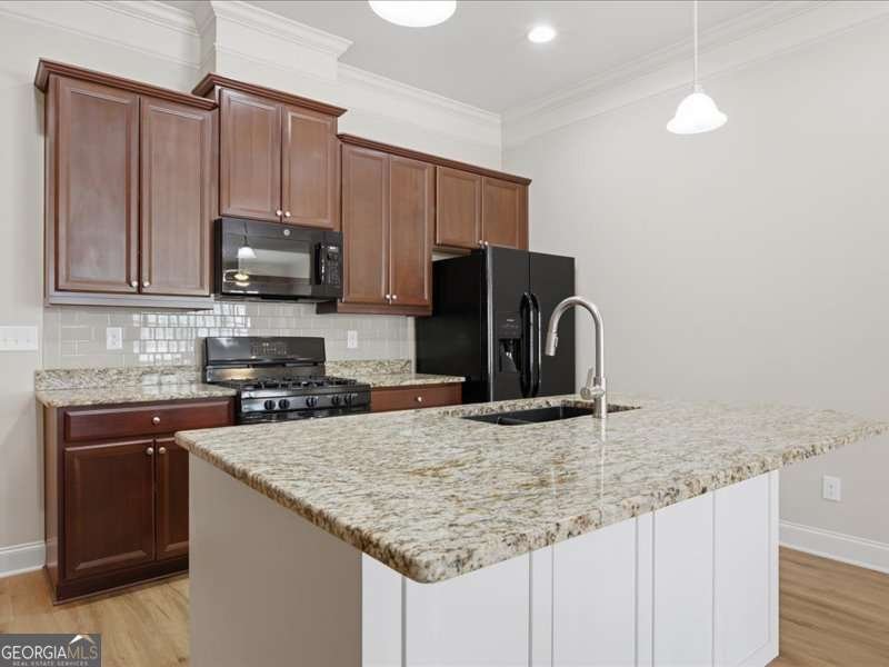601 Haven Circle Douglasville - Photo 13