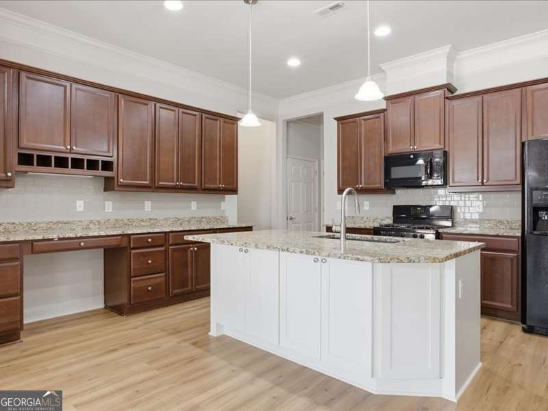 601 Haven Circle Douglasville - Photo 14