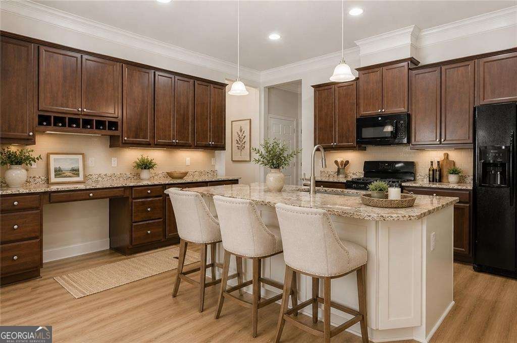 601 Haven Circle Douglasville - Photo 15
