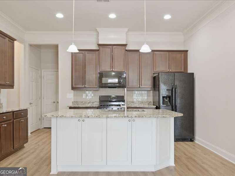 601 Haven Circle Douglasville - Photo 16