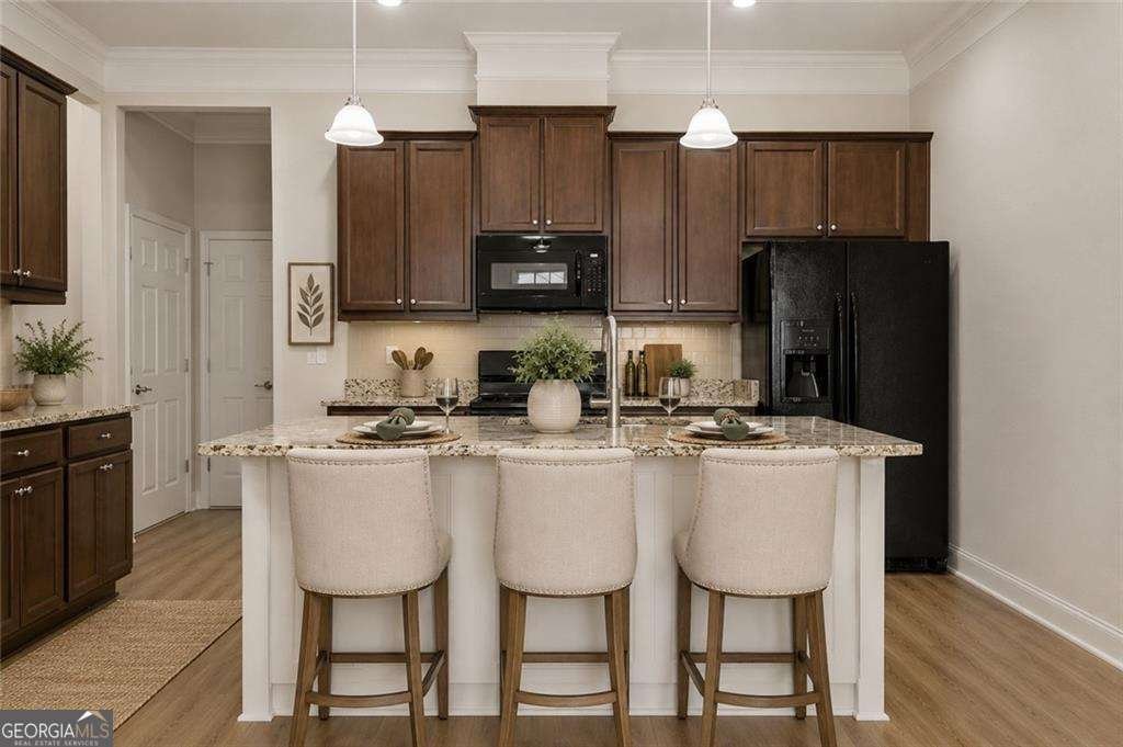 601 Haven Circle Douglasville - Photo 17