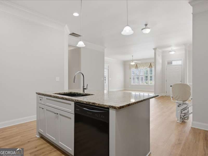 601 Haven Circle Douglasville - Photo 19