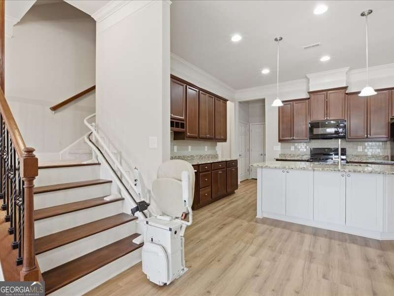 601 Haven Circle Douglasville - Photo 21