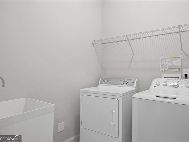 601 Haven Circle Douglasville - Photo 22