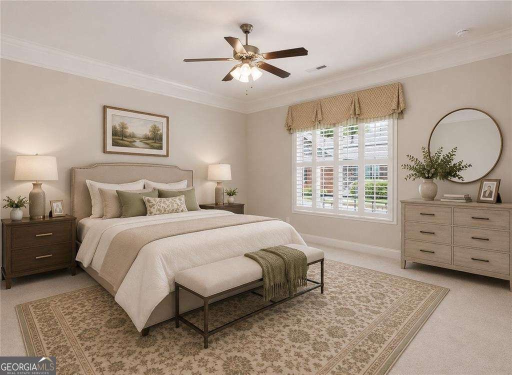 601 Haven Circle Douglasville - Photo 24
