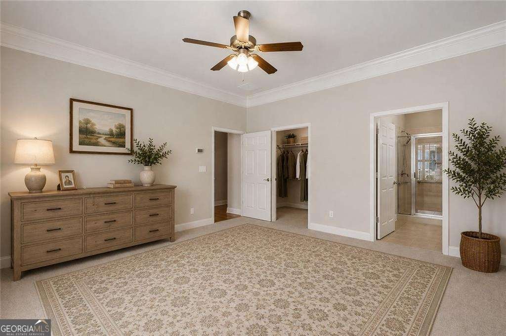 601 Haven Circle Douglasville - Photo 26
