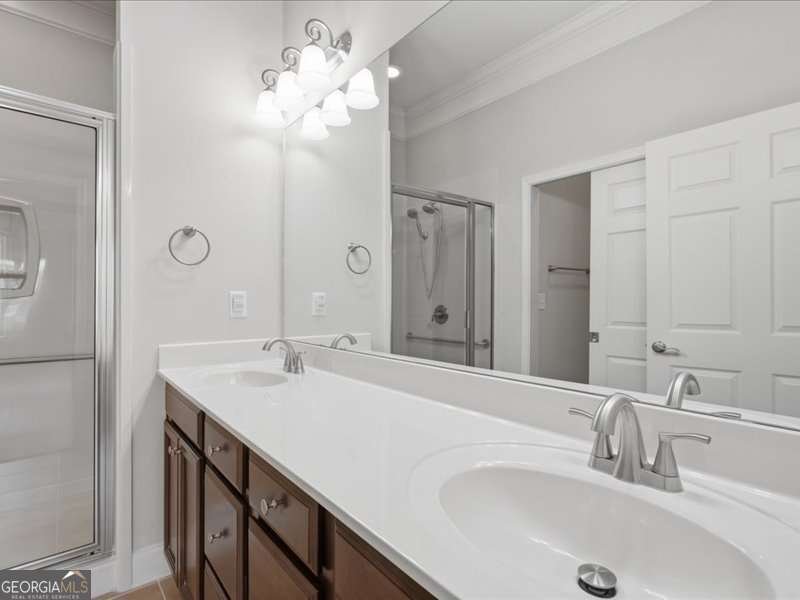 601 Haven Circle Douglasville - Photo 27