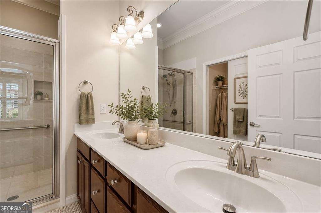 601 Haven Circle Douglasville - Photo 28