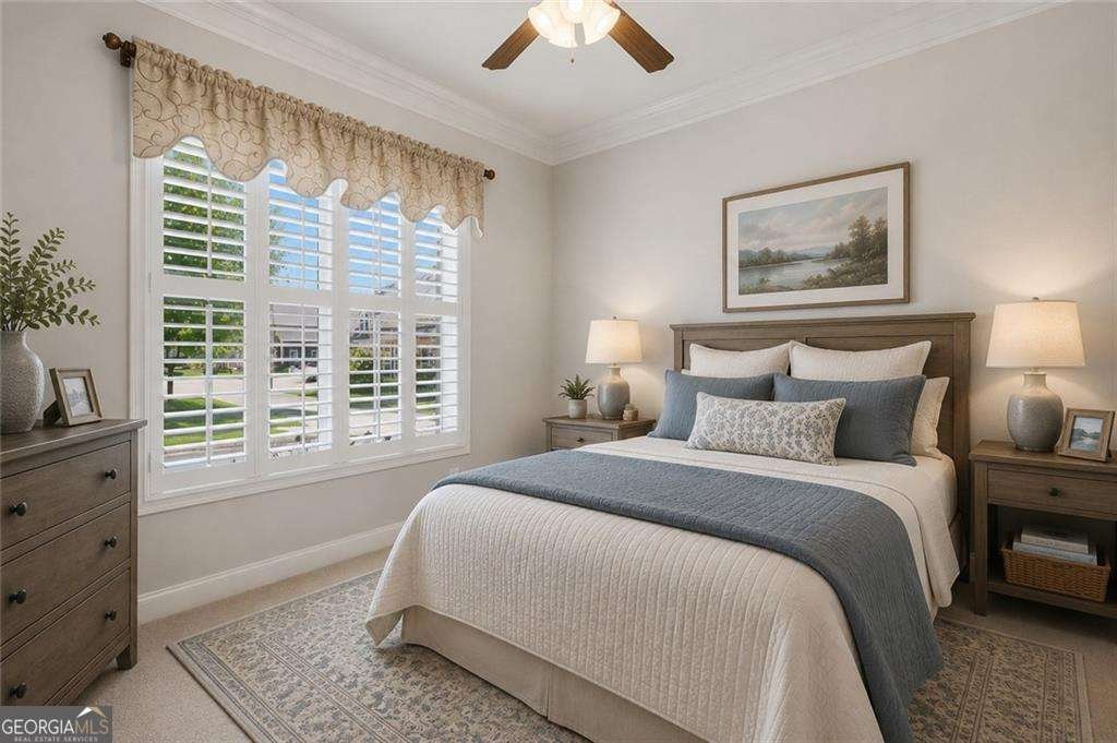 601 Haven Circle Douglasville - Photo 31