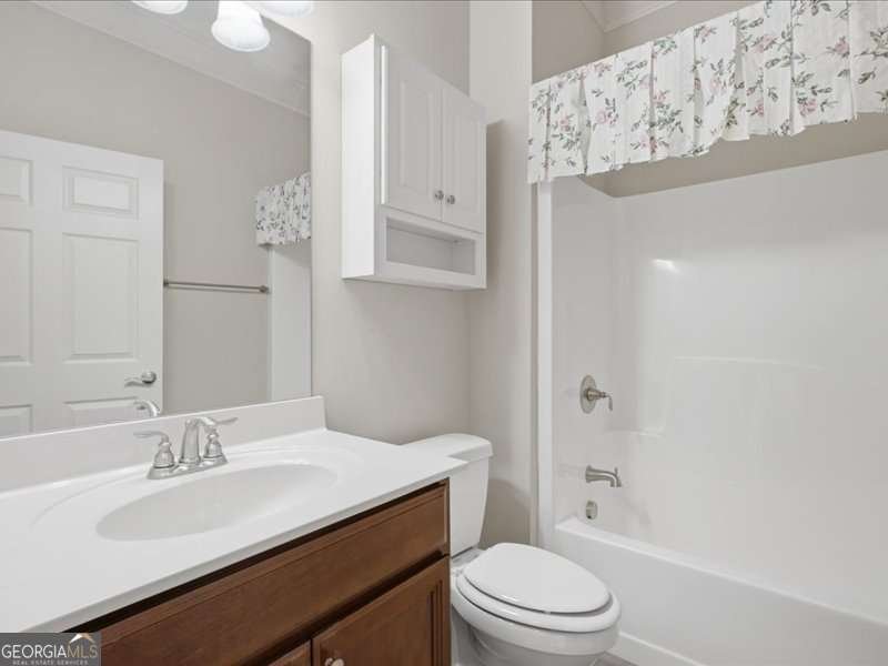 601 Haven Circle Douglasville - Photo 33