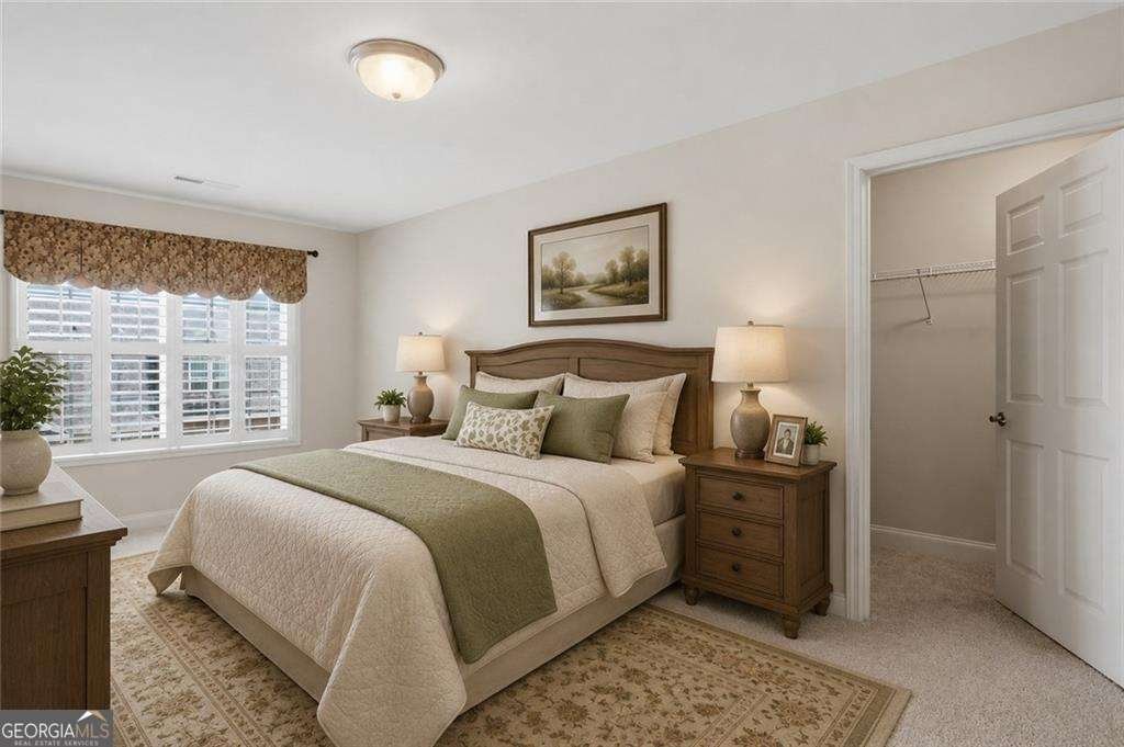 601 Haven Circle Douglasville - Photo 35