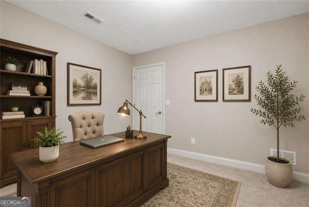 601 Haven Circle Douglasville - Photo 42