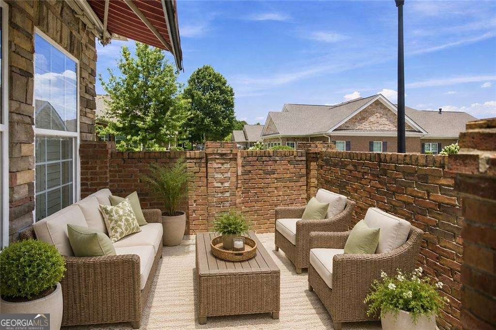 601 Haven Circle Douglasville - Photo 45
