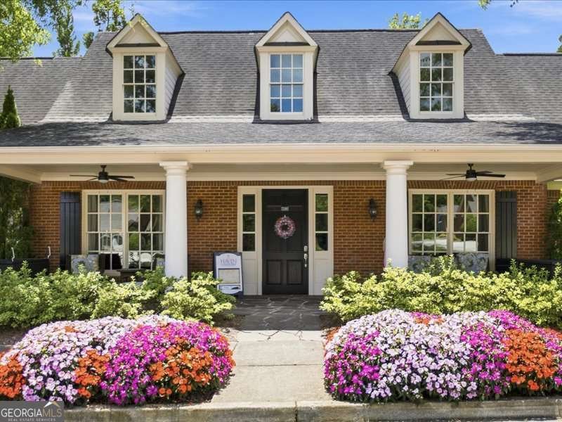 601 Haven Circle Douglasville - Photo 46