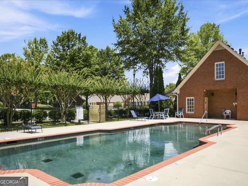 601 Haven Circle Douglasville - Photo 49
