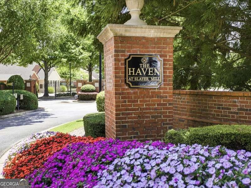 601 Haven Circle Douglasville - Photo 51