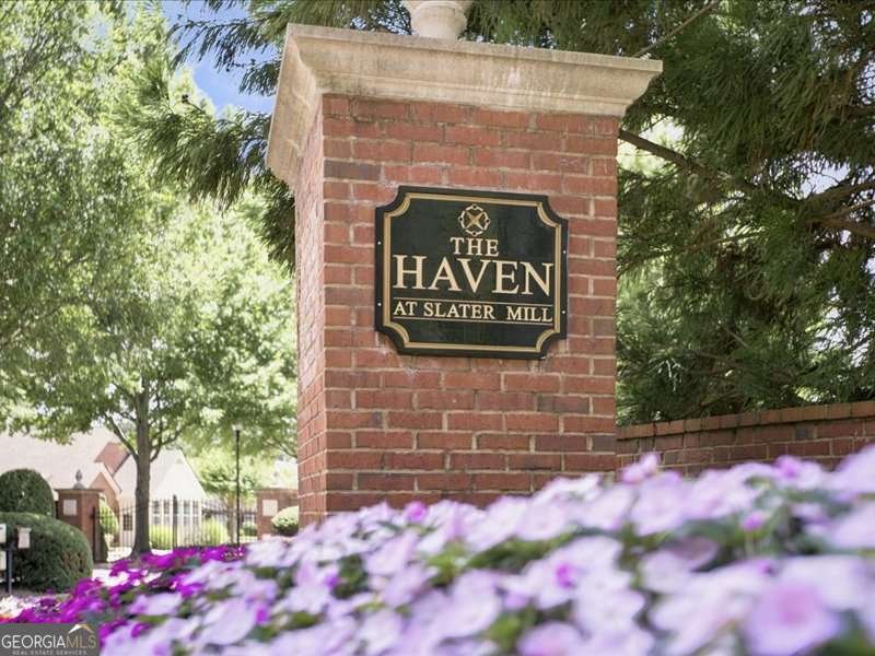 601 Haven Circle Douglasville - Photo 52