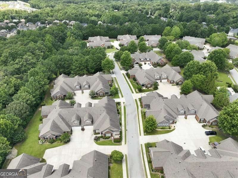 601 Haven Circle Douglasville - Photo 54