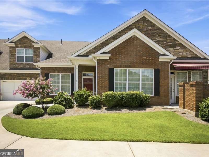 601 Haven Circle Douglasville - Photo 56