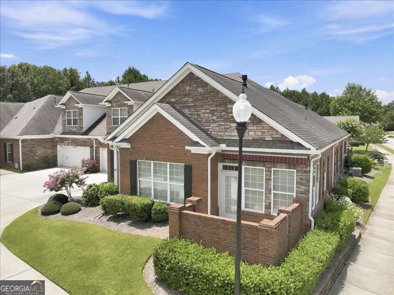 601 Haven Circle Douglasville - Photo 57