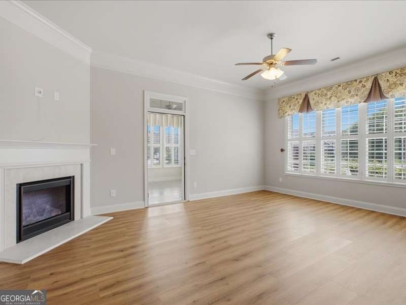601 Haven Circle Douglasville - Photo 8
