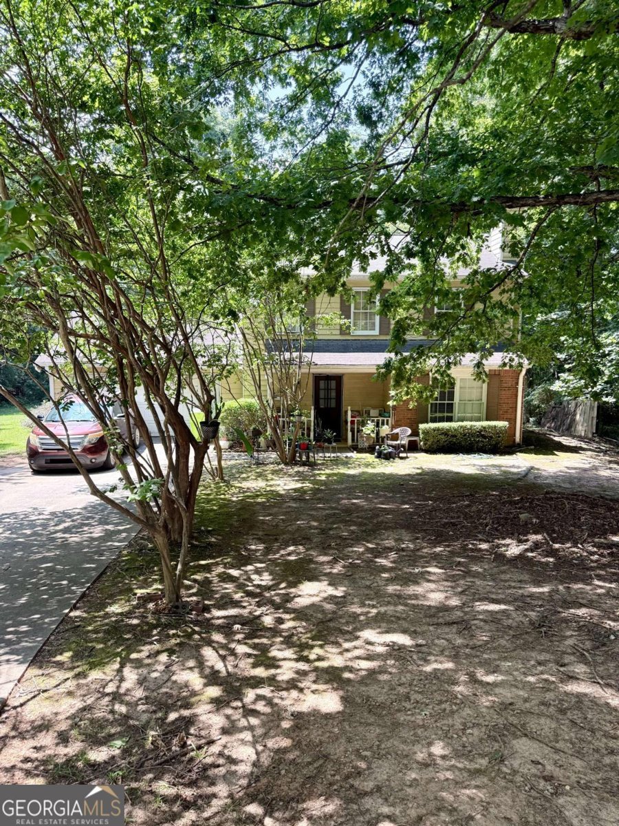 306 Remington Trail Ellenwood - main photo