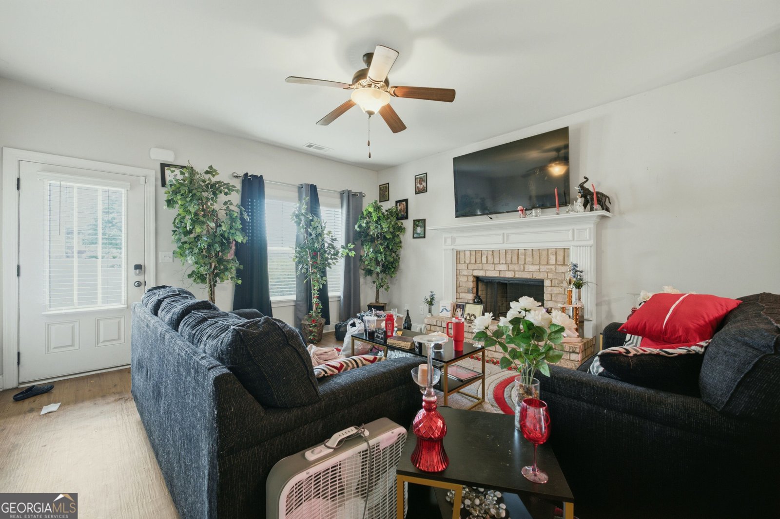 1057 Hartwell Road Locust Grove - Photo 10