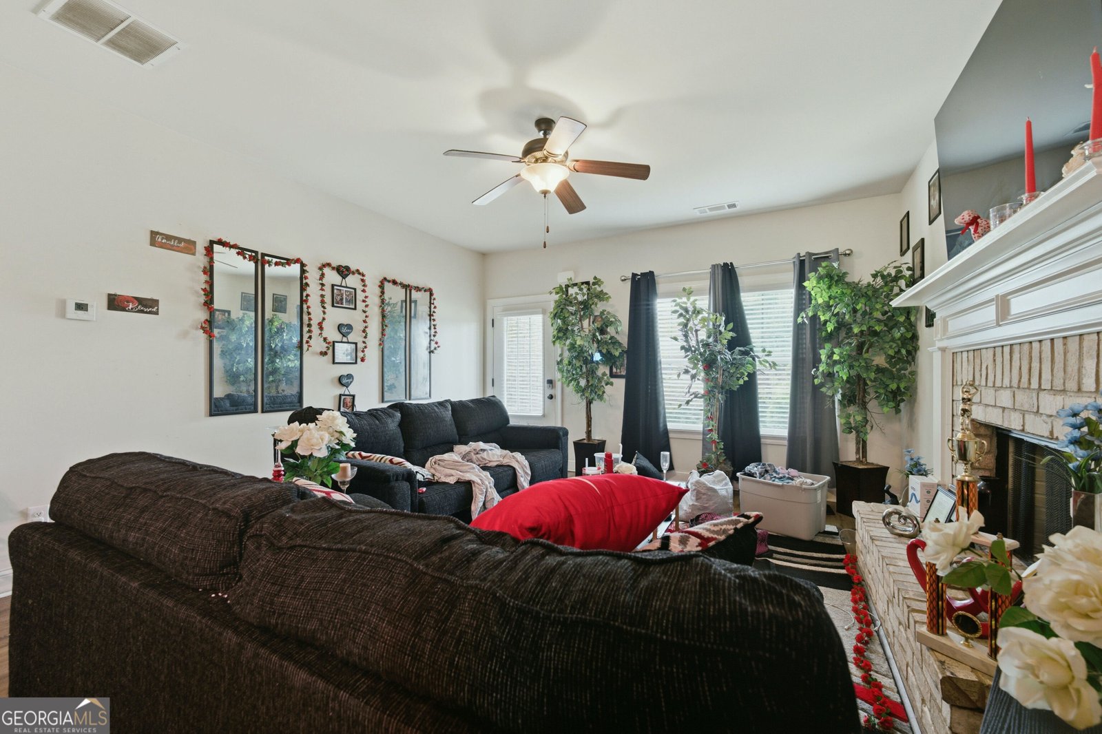 1057 Hartwell Road Locust Grove - Photo 11