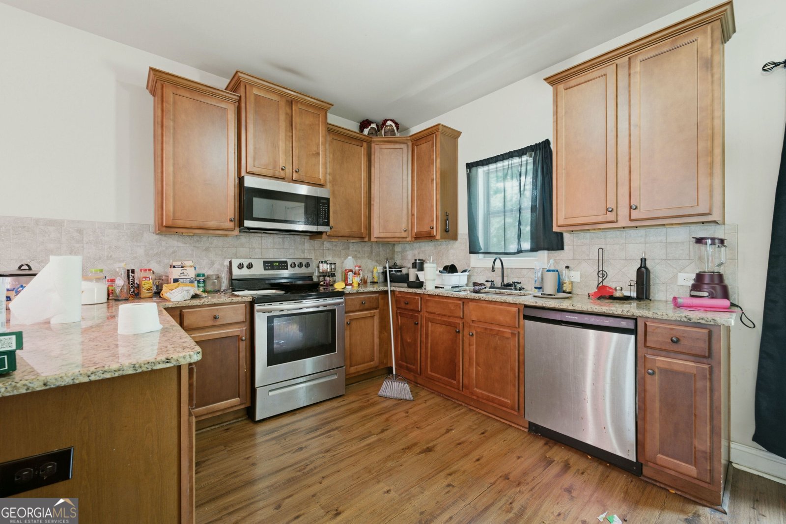 1057 Hartwell Road Locust Grove - Photo 14