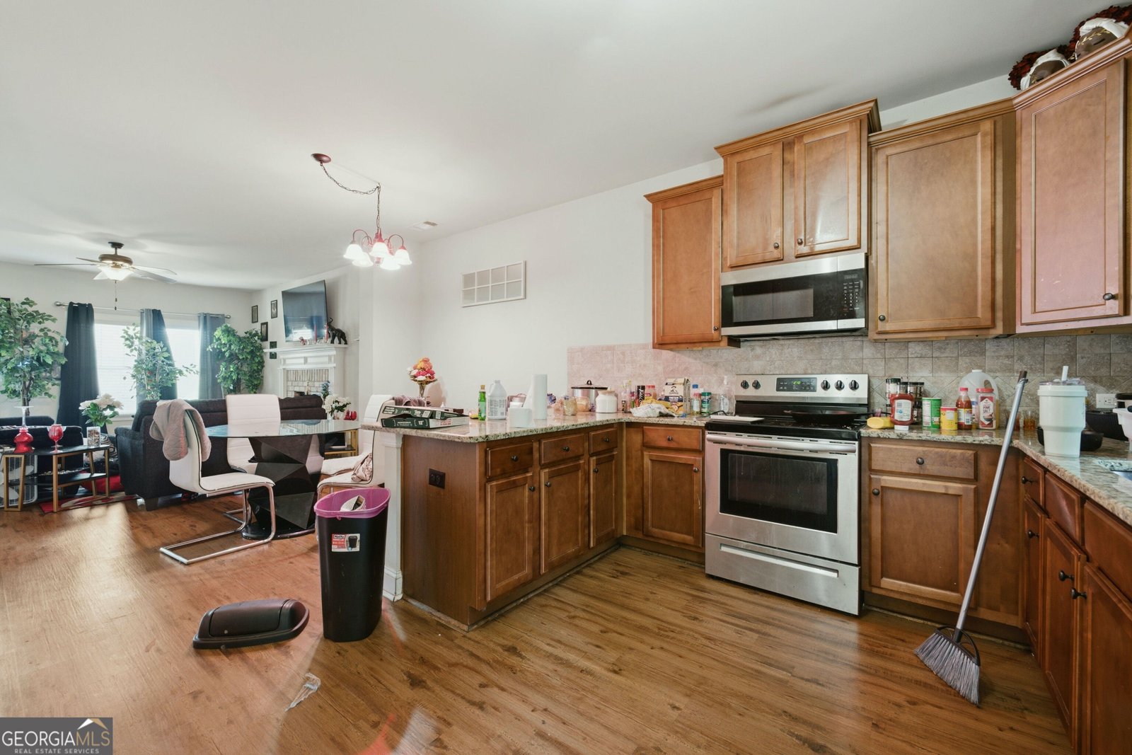 1057 Hartwell Road Locust Grove - Photo 15