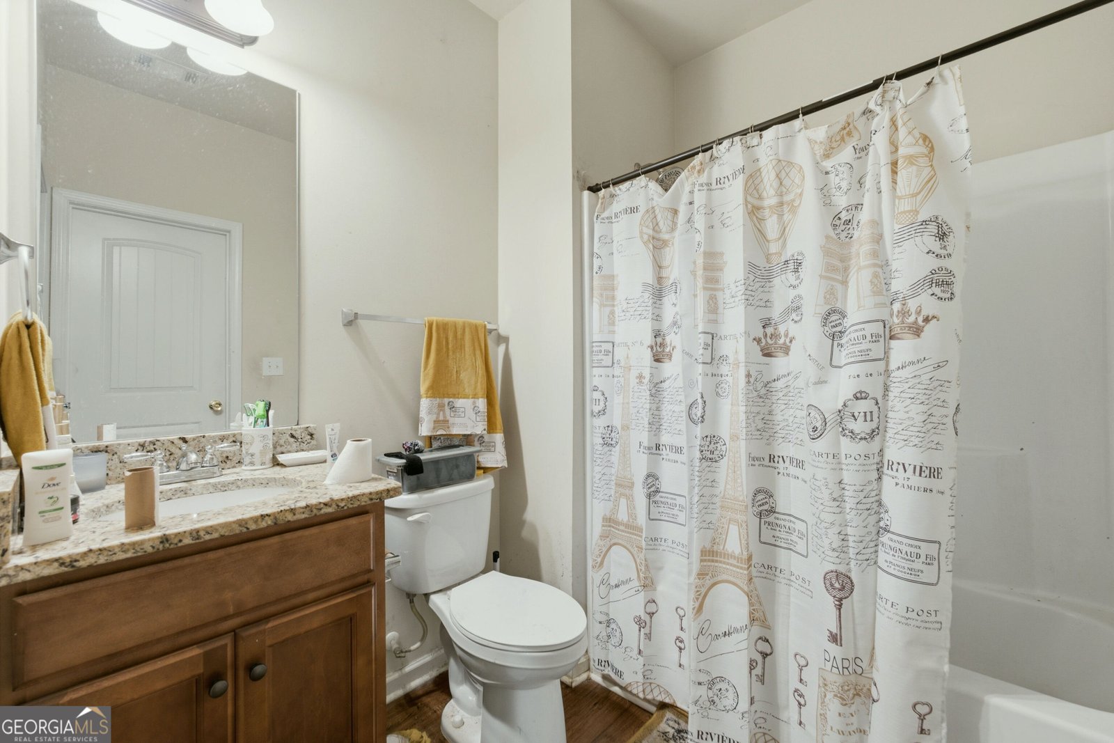1057 Hartwell Road Locust Grove - Photo 18