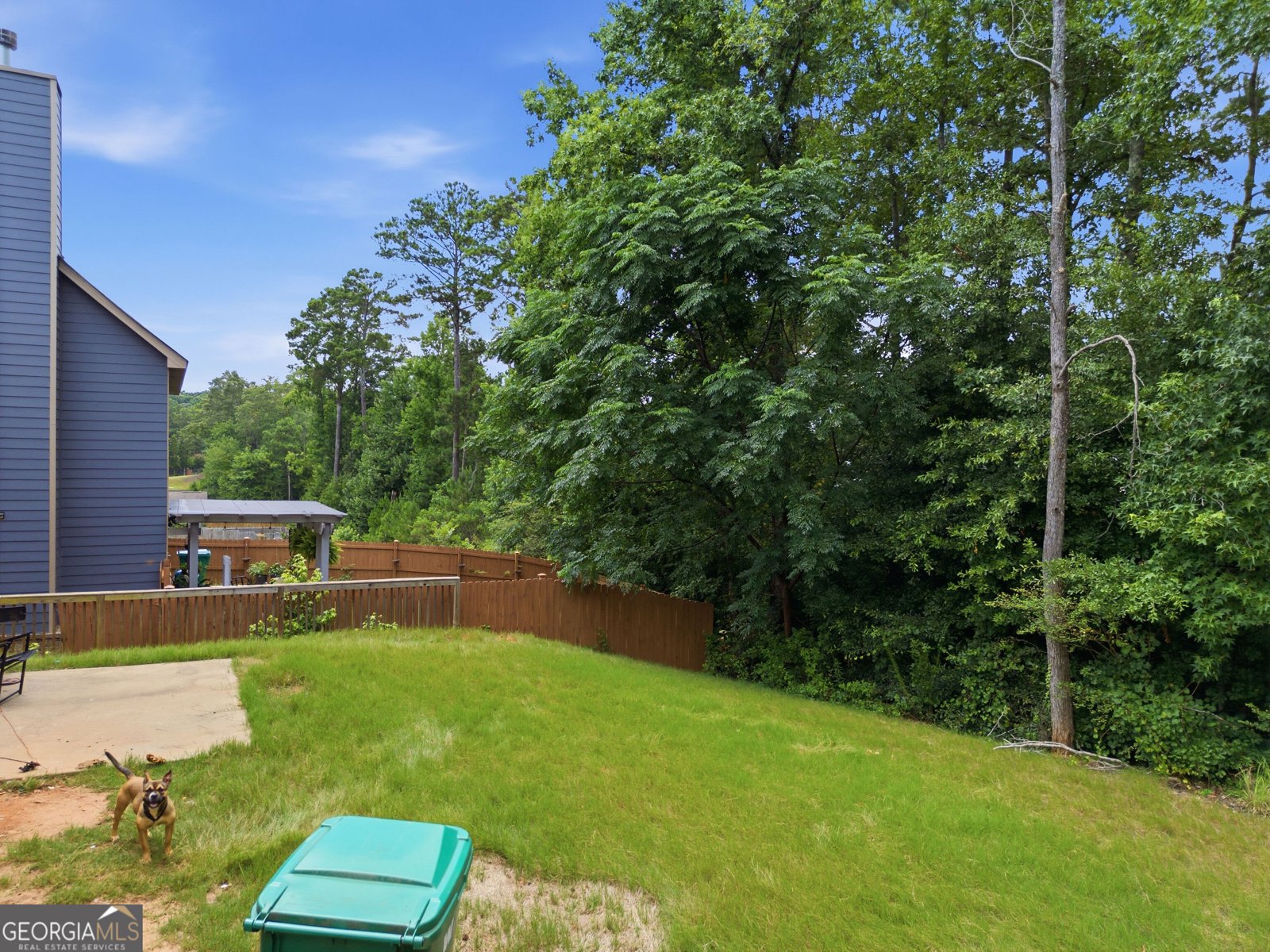 1057 Hartwell Road Locust Grove - Photo 23