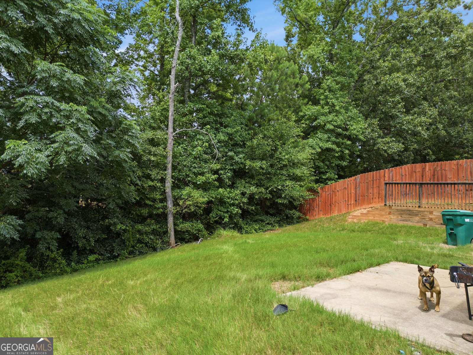 1057 Hartwell Road Locust Grove - Photo 24