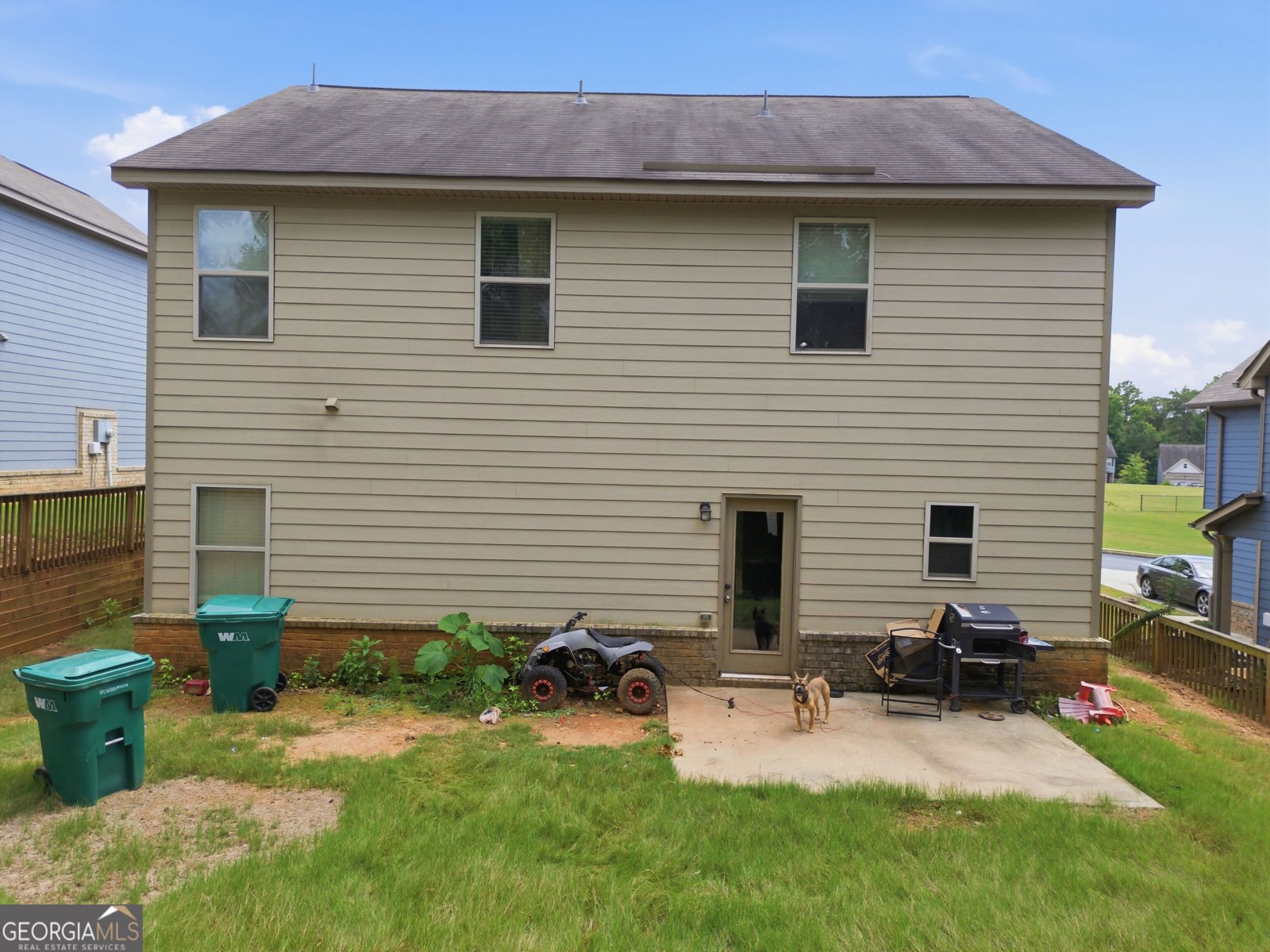 1057 Hartwell Road Locust Grove - Photo 25