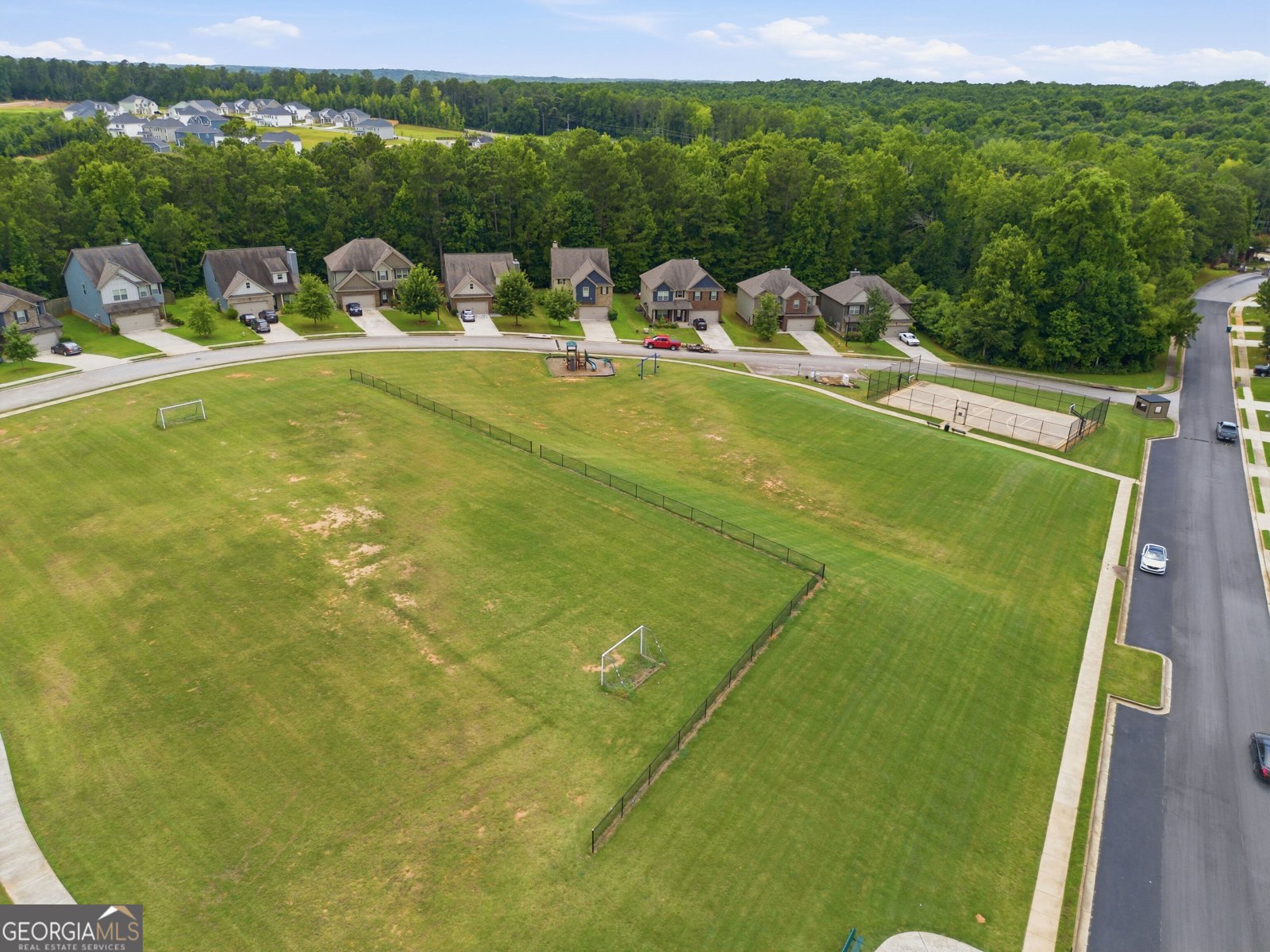 1057 Hartwell Road Locust Grove - Photo 7