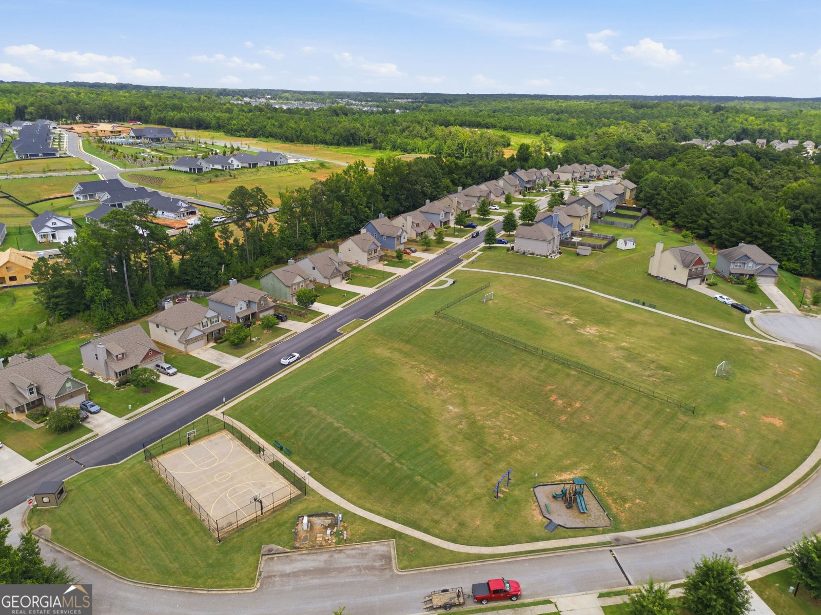1057 Hartwell Road Locust Grove - Photo 8
