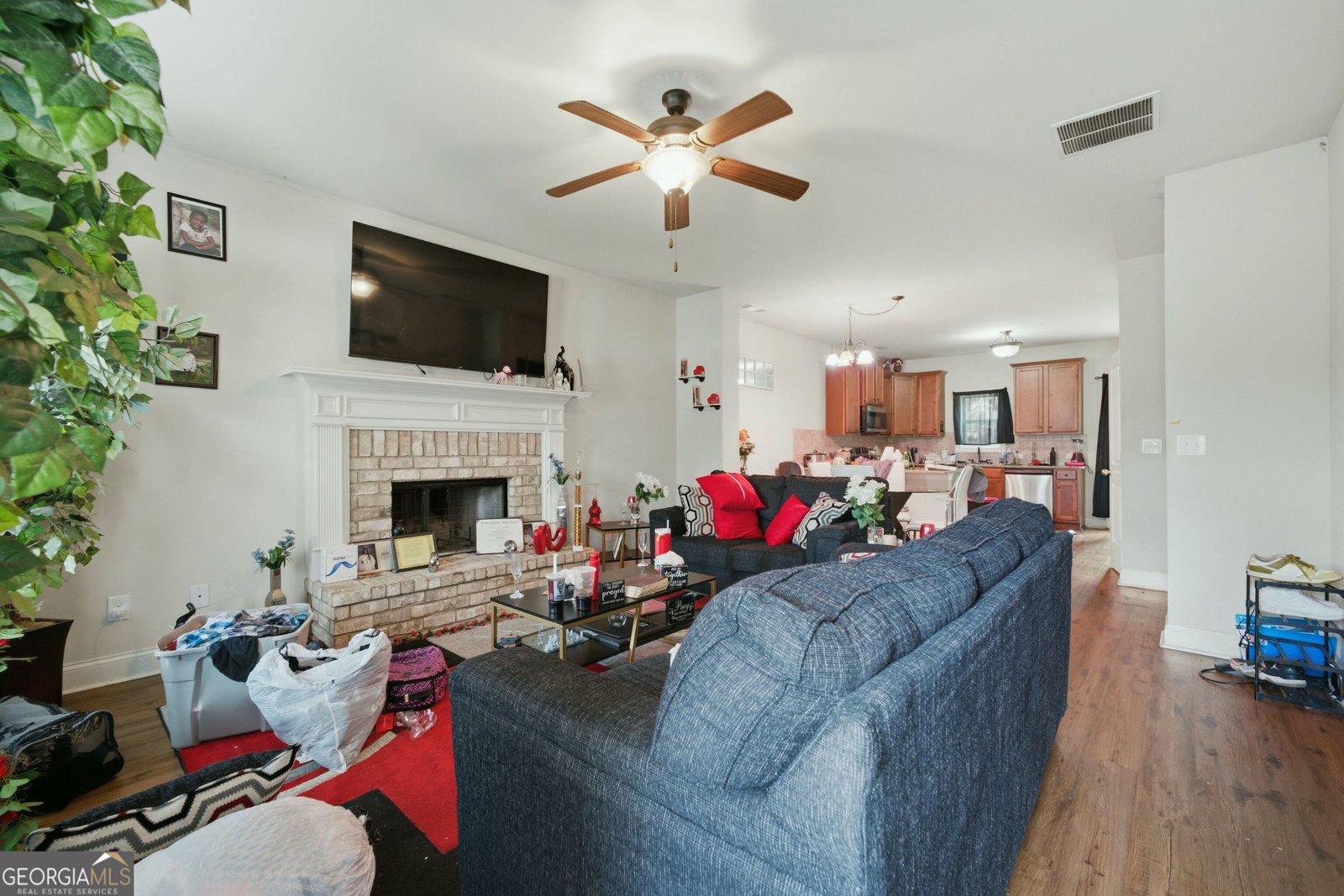 1057 Hartwell Road Locust Grove - Photo 9