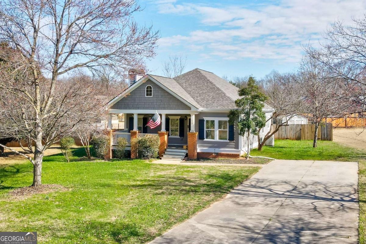 52 Willow Oak Circle Comer - main photo