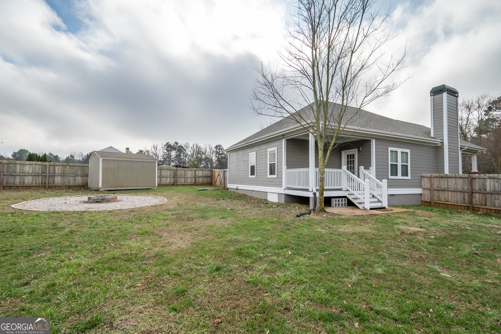 52 Willow Oak Circle Comer - Photo 48